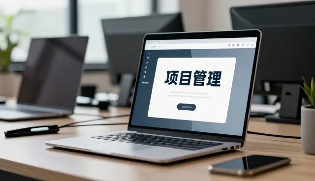项目管理在企业运营中的实际应用场景分析