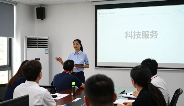 数据安全评估为科技服务提供更多可能
