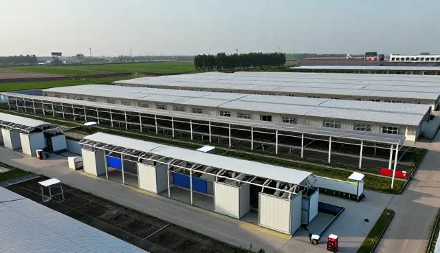 户外场地需求促进技术培训不断升级